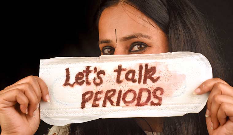 Menstruation matters: Is Nepal breaking myths and embracing change?
